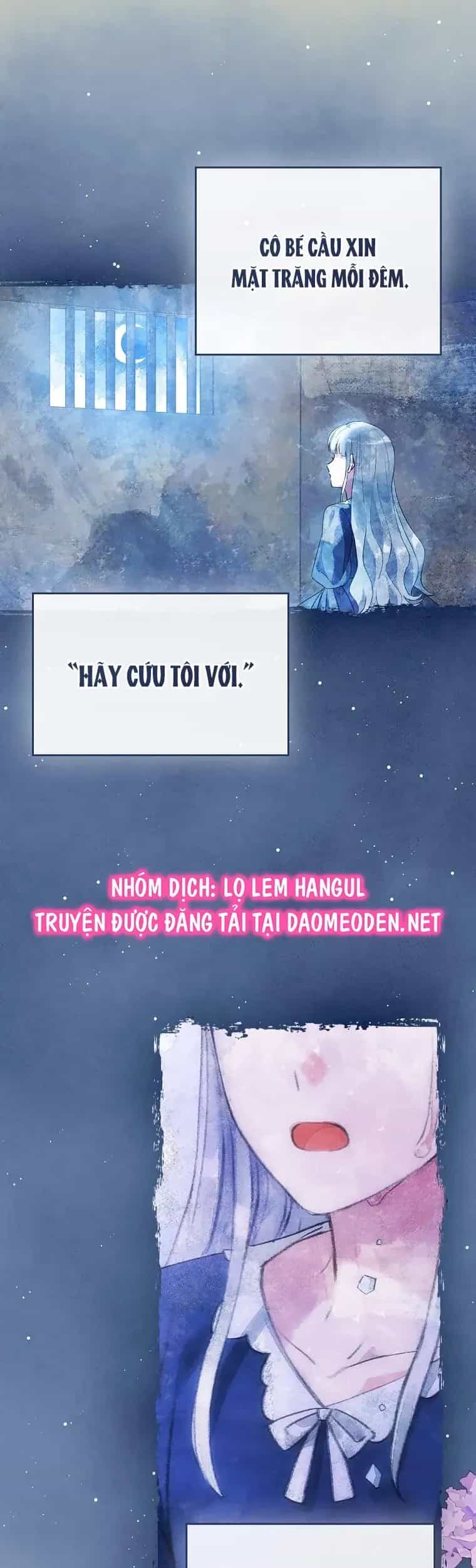Kế Hoạch Kết Thúc Có Hậu Cho Nhân Vật Phản Diện - Chương 106 - ảnh 18