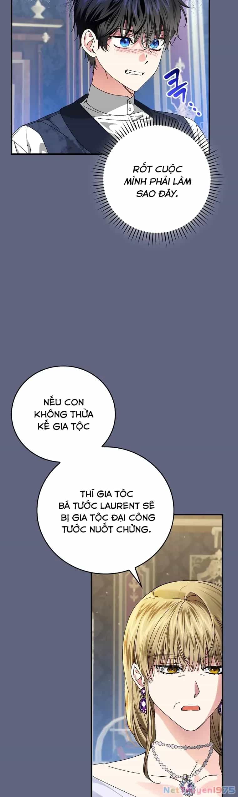 Kế Hoạch Kết Thúc Có Hậu Cho Nhân Vật Phản Diện - Chương 106 - ảnh 29