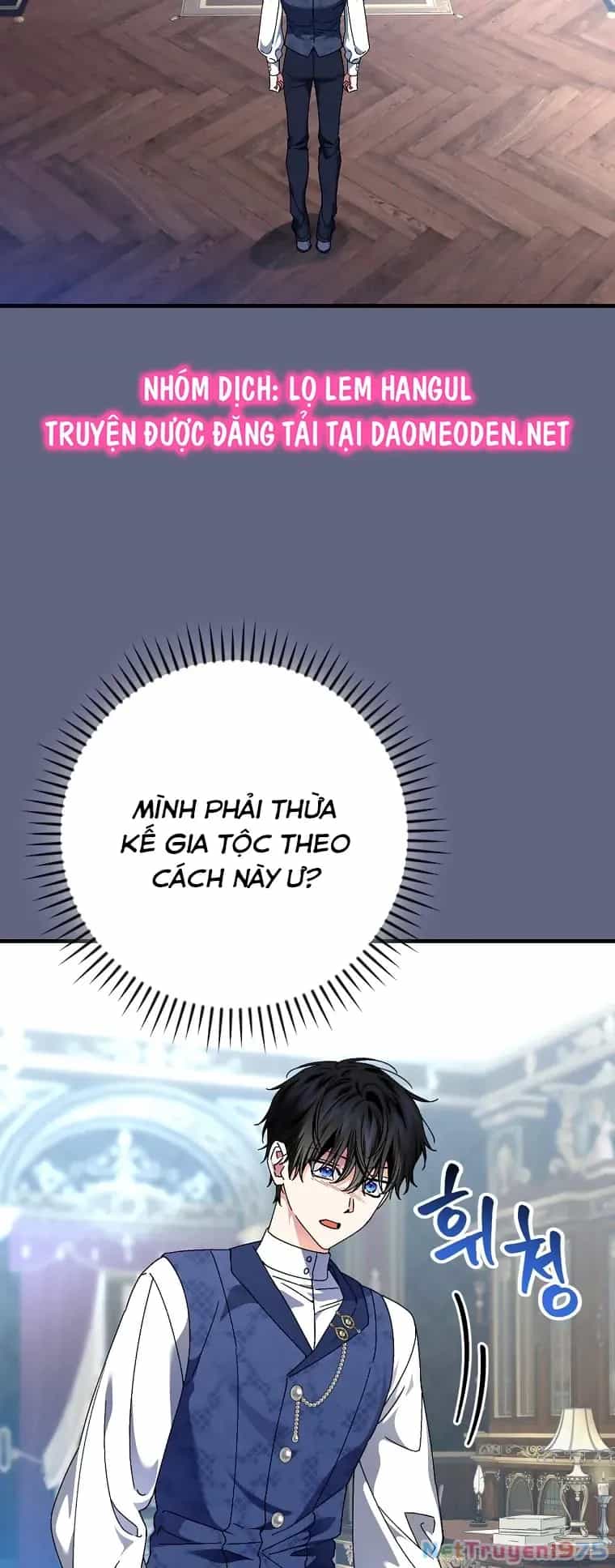 Kế Hoạch Kết Thúc Có Hậu Cho Nhân Vật Phản Diện - Chương 106 - ảnh 33