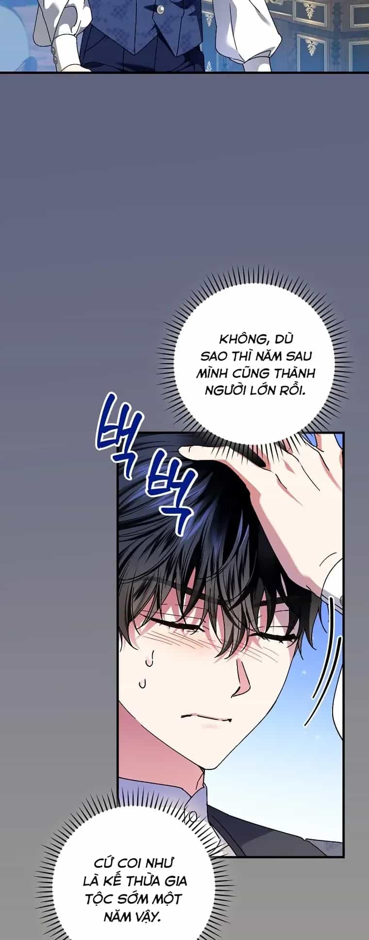 Kế Hoạch Kết Thúc Có Hậu Cho Nhân Vật Phản Diện - Chương 106 - ảnh 34