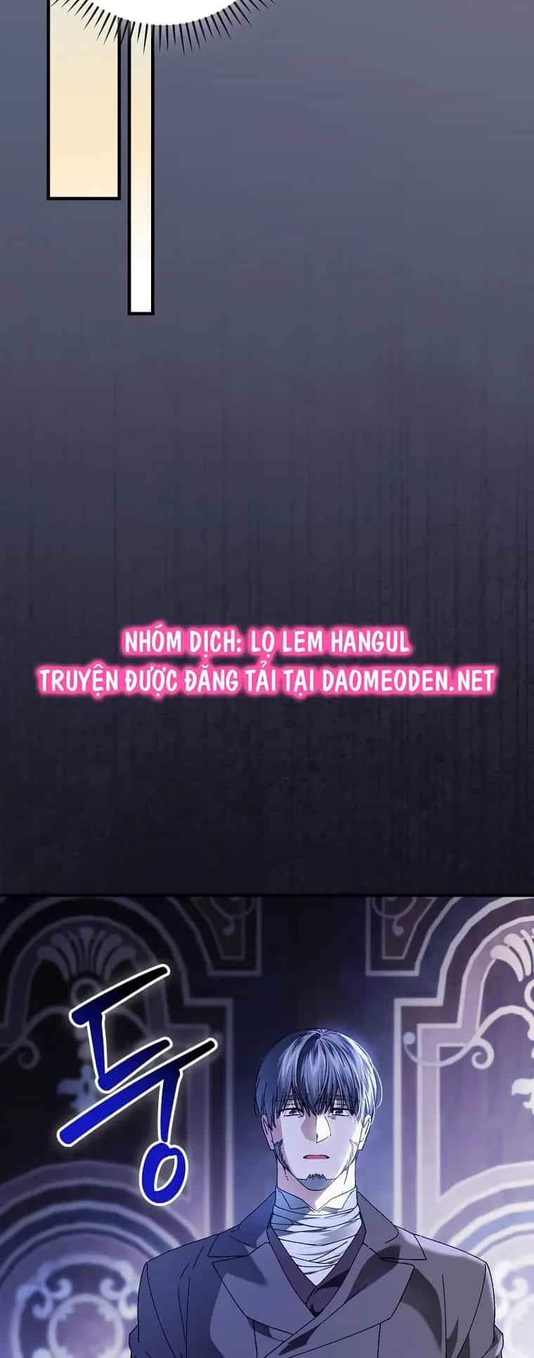 Kế Hoạch Kết Thúc Có Hậu Cho Nhân Vật Phản Diện - Chương 106 - ảnh 36