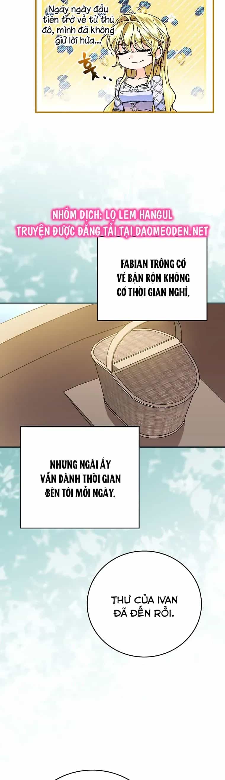 Kế Hoạch Kết Thúc Có Hậu Cho Nhân Vật Phản Diện - Chương 107 - ảnh 22