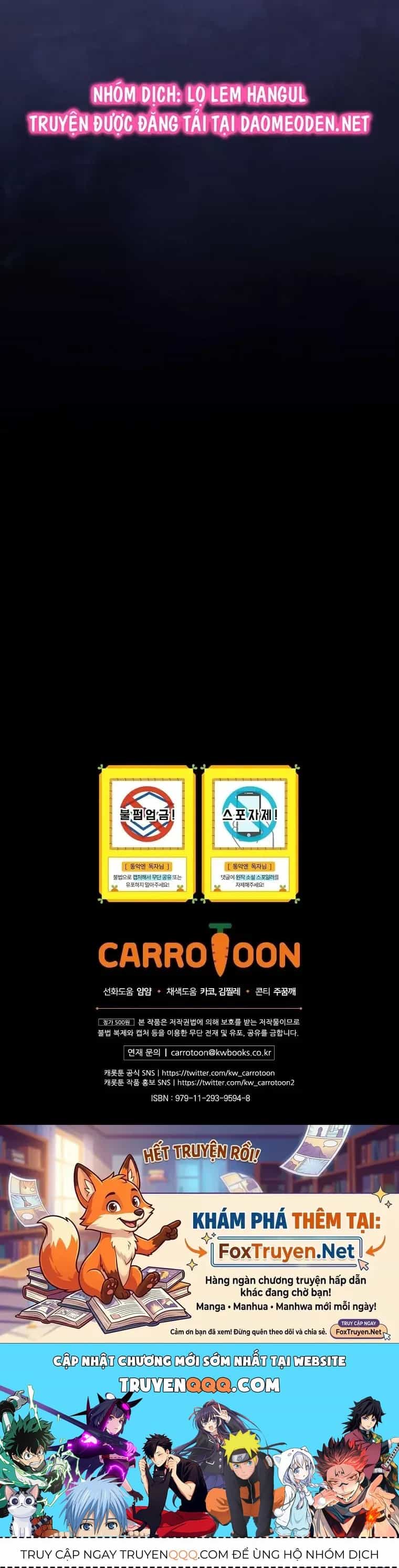 Kế Hoạch Kết Thúc Có Hậu Cho Nhân Vật Phản Diện - Chương 107 - ảnh 46