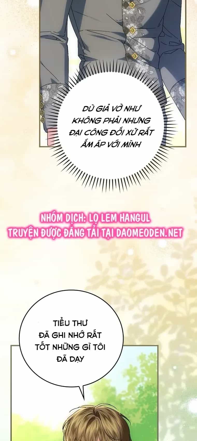 Kế Hoạch Kết Thúc Có Hậu Cho Nhân Vật Phản Diện - Chương 108 - ảnh 10