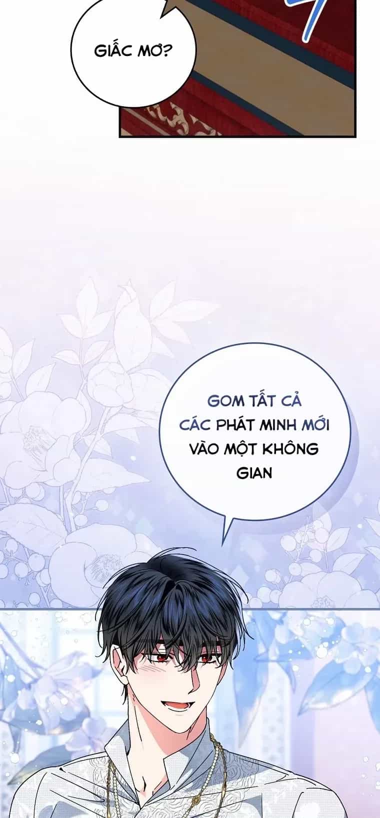 Kế Hoạch Kết Thúc Có Hậu Cho Nhân Vật Phản Diện - Chương 108 - ảnh 38