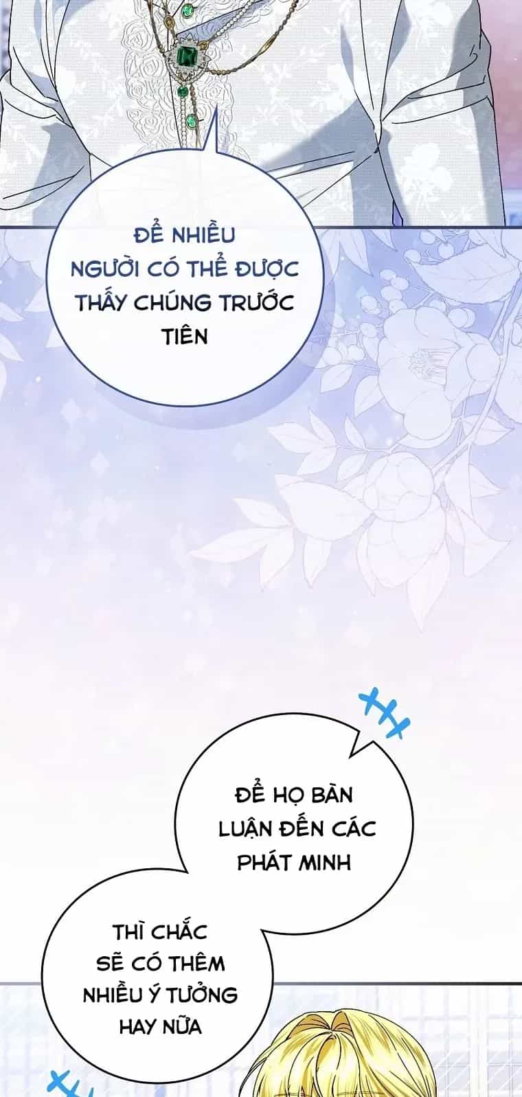 Kế Hoạch Kết Thúc Có Hậu Cho Nhân Vật Phản Diện - Chương 108 - ảnh 39