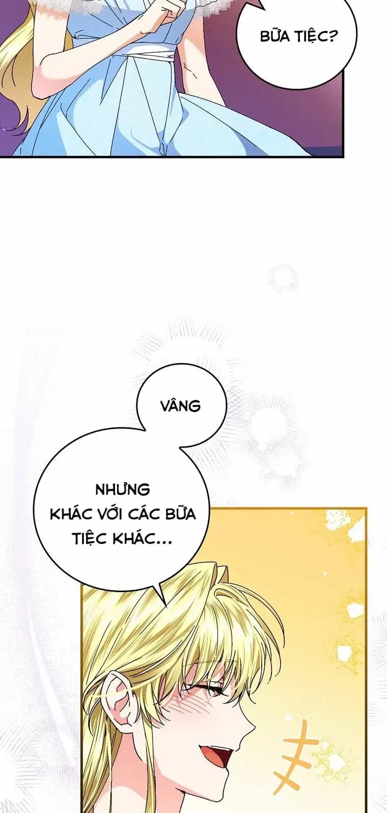 Kế Hoạch Kết Thúc Có Hậu Cho Nhân Vật Phản Diện - Chương 108 - ảnh 44