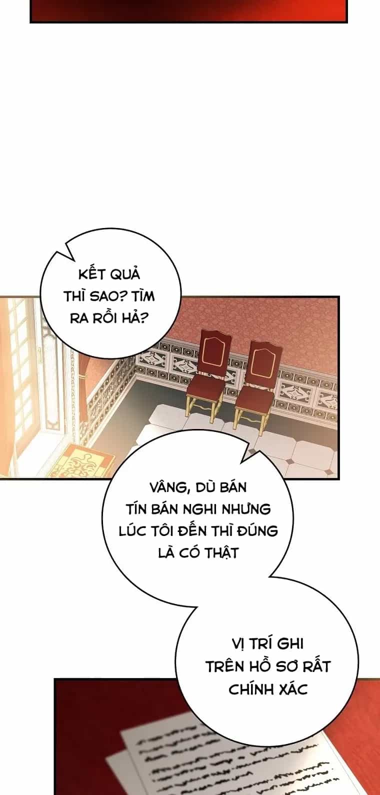 Kế Hoạch Kết Thúc Có Hậu Cho Nhân Vật Phản Diện - Chương 108 - ảnh 49