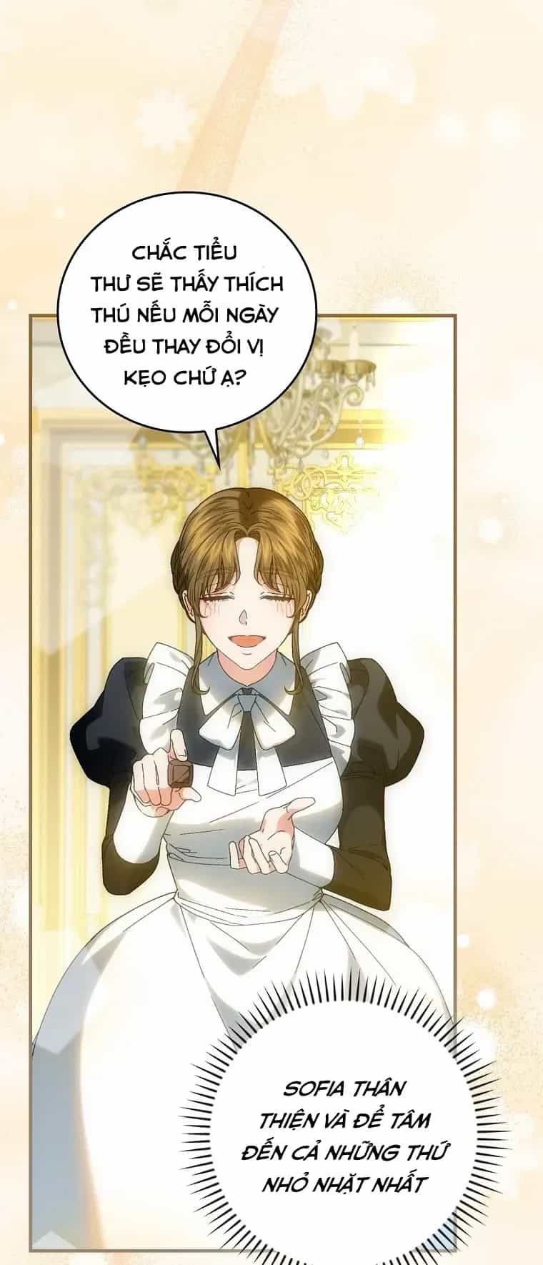 Kế Hoạch Kết Thúc Có Hậu Cho Nhân Vật Phản Diện - Chương 108 - ảnh 8