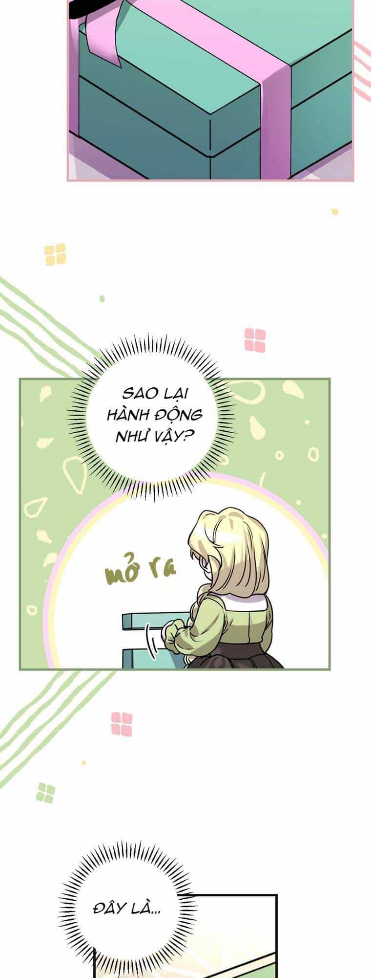 Kế Hoạch Kết Thúc Có Hậu Cho Nhân Vật Phản Diện - Chương 16 - ảnh 38