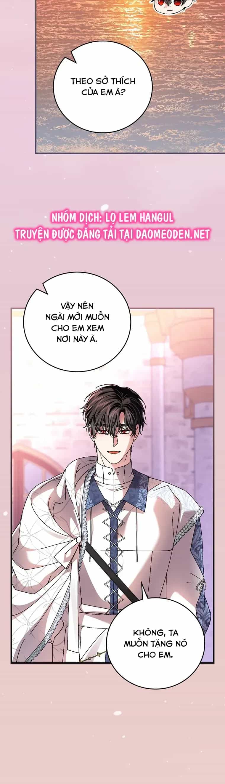 Kế Hoạch Kết Thúc Có Hậu Cho Nhân Vật Phản Diện - Chương 111 - ảnh 10
