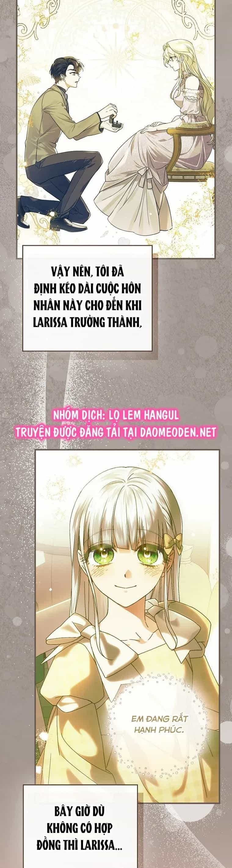 Kế Hoạch Kết Thúc Có Hậu Cho Nhân Vật Phản Diện - Chương 111 - ảnh 31