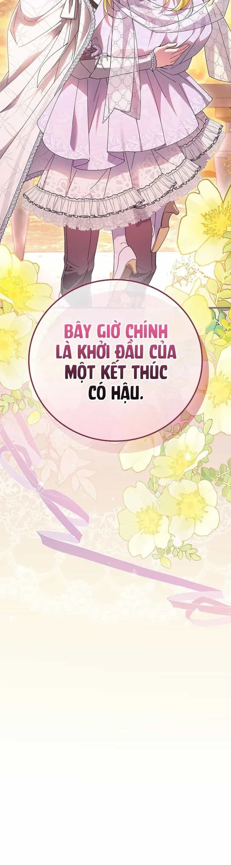 Kế Hoạch Kết Thúc Có Hậu Cho Nhân Vật Phản Diện - Chương 111 - ảnh 34