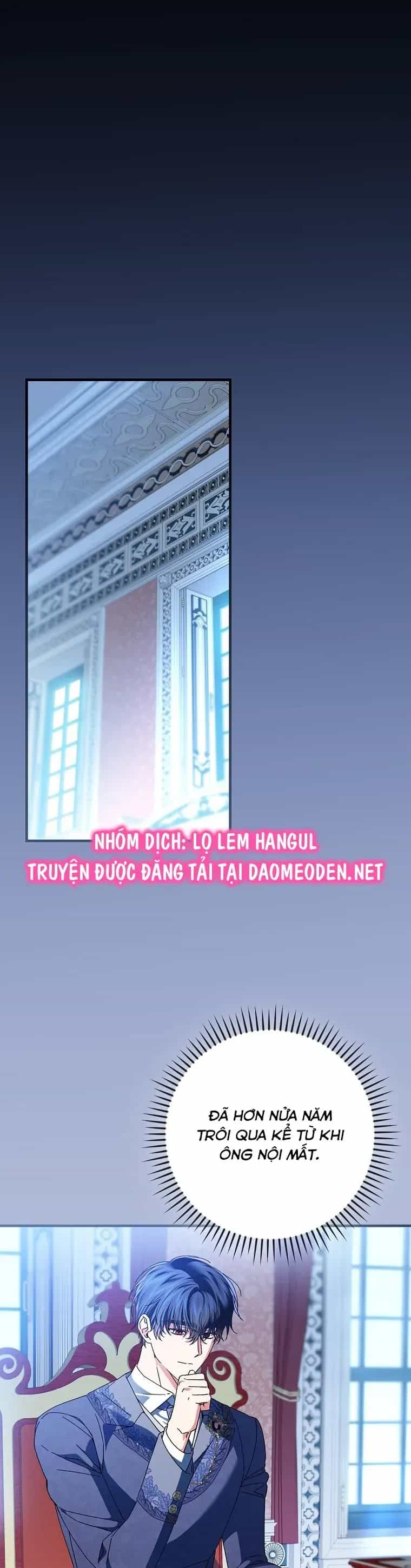 Kế Hoạch Kết Thúc Có Hậu Cho Nhân Vật Phản Diện - Chương 112 - ảnh 2