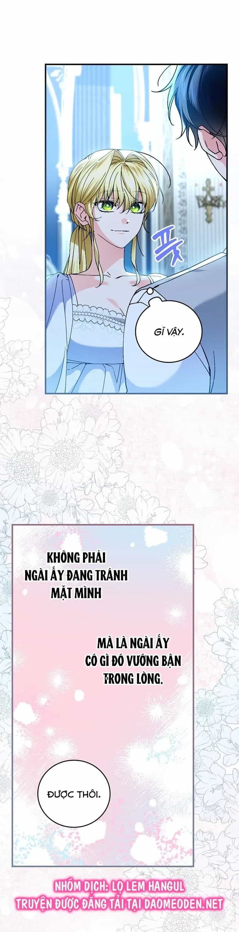 Kế Hoạch Kết Thúc Có Hậu Cho Nhân Vật Phản Diện - Chương 112 - ảnh 29
