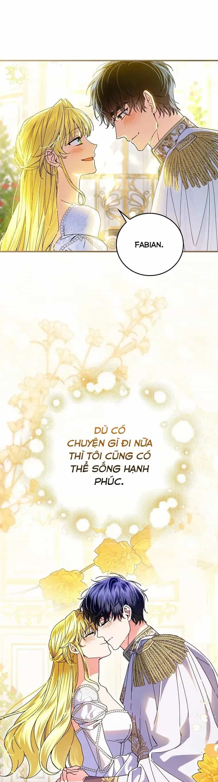 Kế Hoạch Kết Thúc Có Hậu Cho Nhân Vật Phản Diện - Chương 113 - ảnh 13