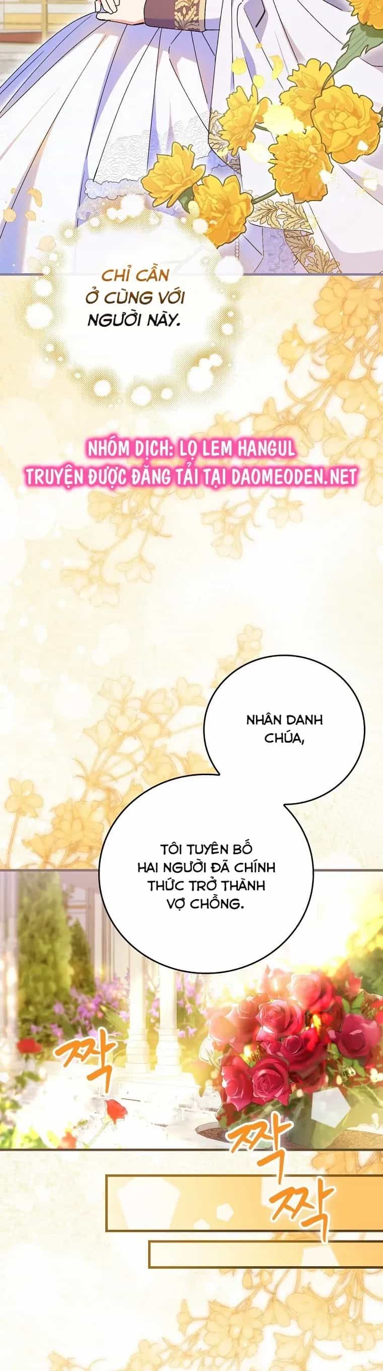 Kế Hoạch Kết Thúc Có Hậu Cho Nhân Vật Phản Diện - Chương 113 - ảnh 14