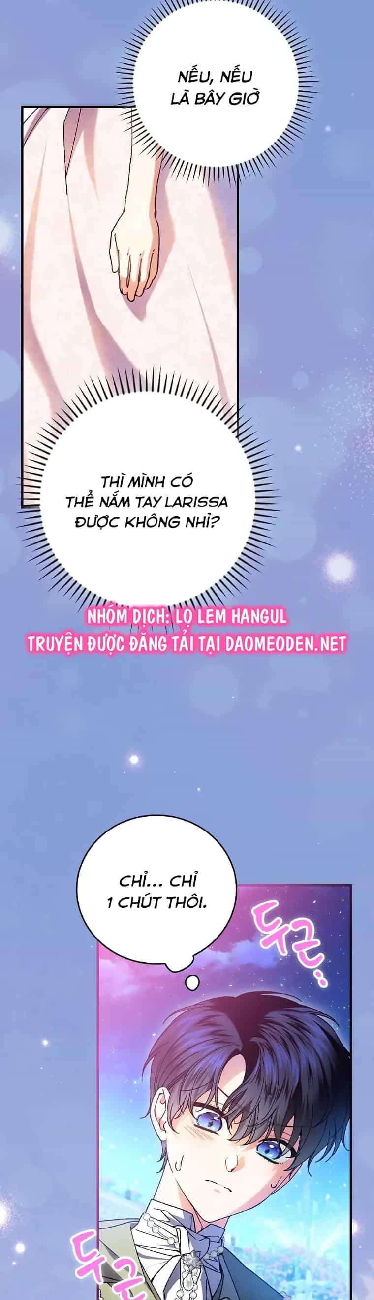 Kế Hoạch Kết Thúc Có Hậu Cho Nhân Vật Phản Diện - Chương 114 - ảnh 11