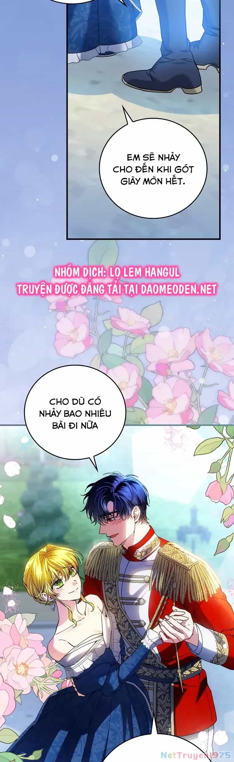 Kế Hoạch Kết Thúc Có Hậu Cho Nhân Vật Phản Diện - Chương 114 - ảnh 17