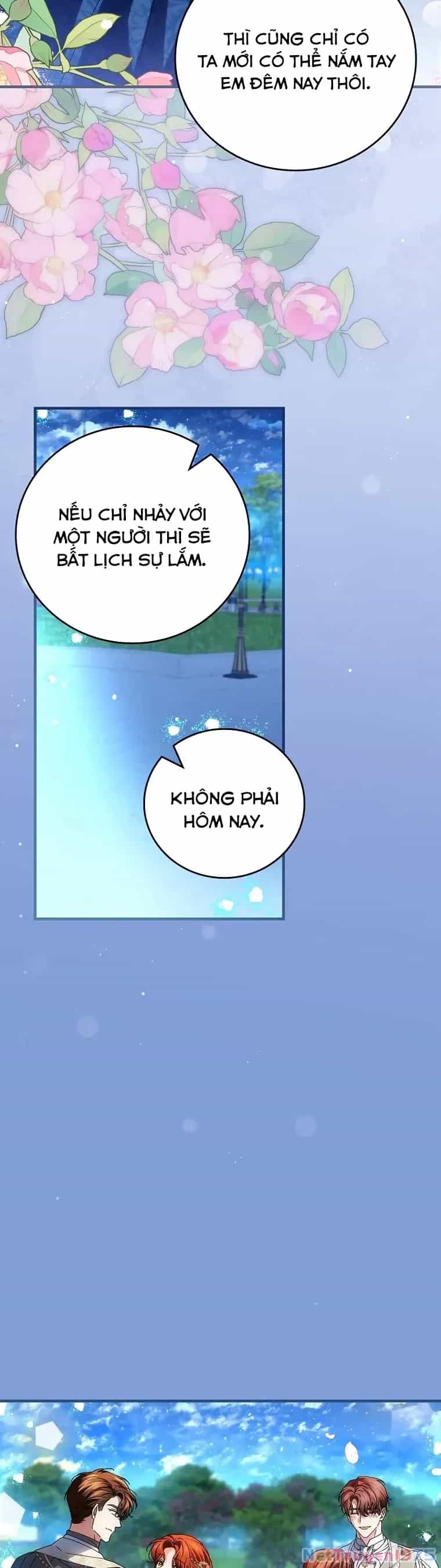 Kế Hoạch Kết Thúc Có Hậu Cho Nhân Vật Phản Diện - Chương 114 - ảnh 18