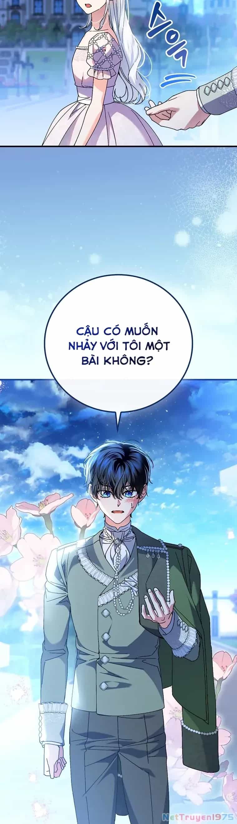 Kế Hoạch Kết Thúc Có Hậu Cho Nhân Vật Phản Diện - Chương 114 - ảnh 20