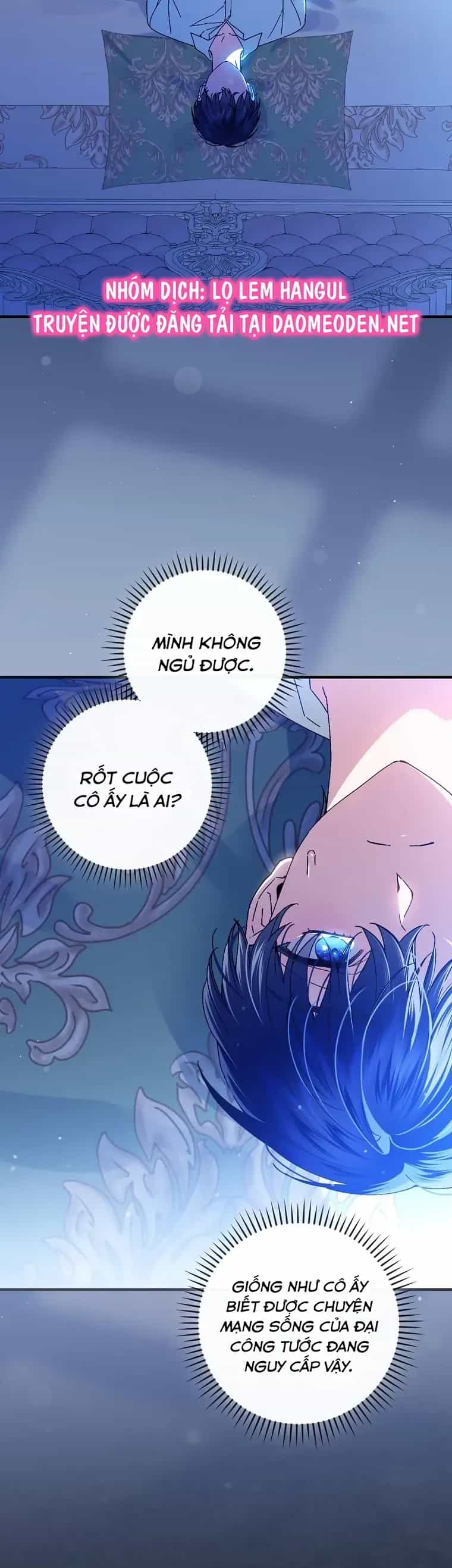 Kế Hoạch Kết Thúc Có Hậu Cho Nhân Vật Phản Diện - Chương 115 - ảnh 30
