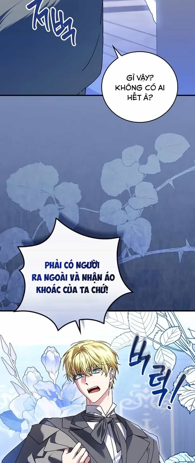 Kế Hoạch Kết Thúc Có Hậu Cho Nhân Vật Phản Diện - Chương 115 - ảnh 34