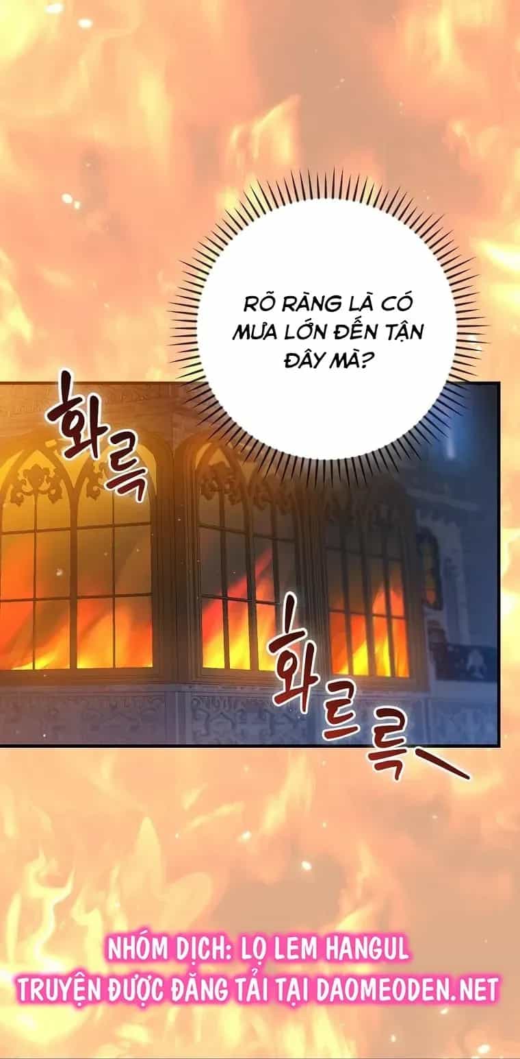 Kế Hoạch Kết Thúc Có Hậu Cho Nhân Vật Phản Diện - Chương 116 - ảnh 34