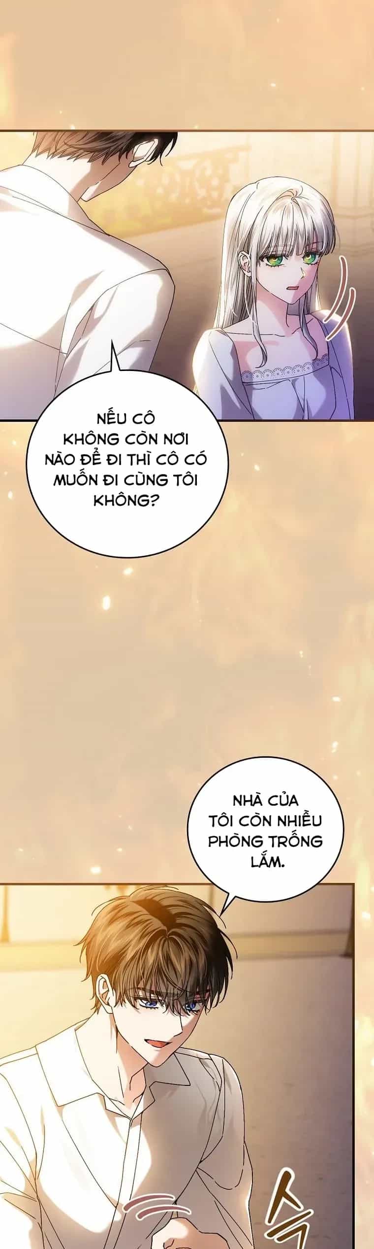 Kế Hoạch Kết Thúc Có Hậu Cho Nhân Vật Phản Diện - Chương 116 - ảnh 36