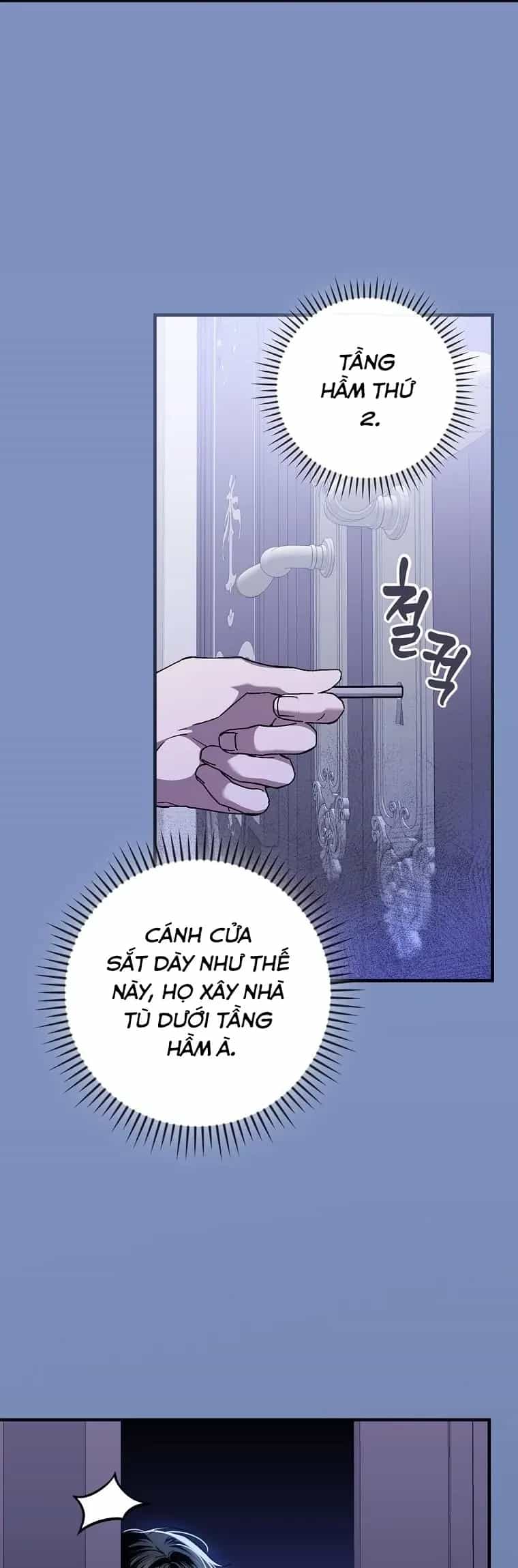 Kế Hoạch Kết Thúc Có Hậu Cho Nhân Vật Phản Diện - Chương 116 - ảnh 6