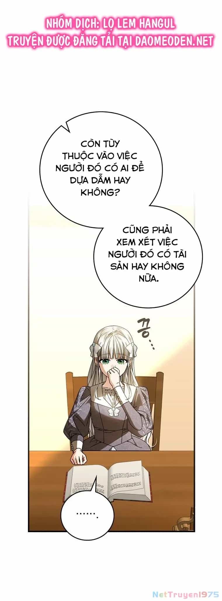 Kế Hoạch Kết Thúc Có Hậu Cho Nhân Vật Phản Diện - Chương 117 - ảnh 13