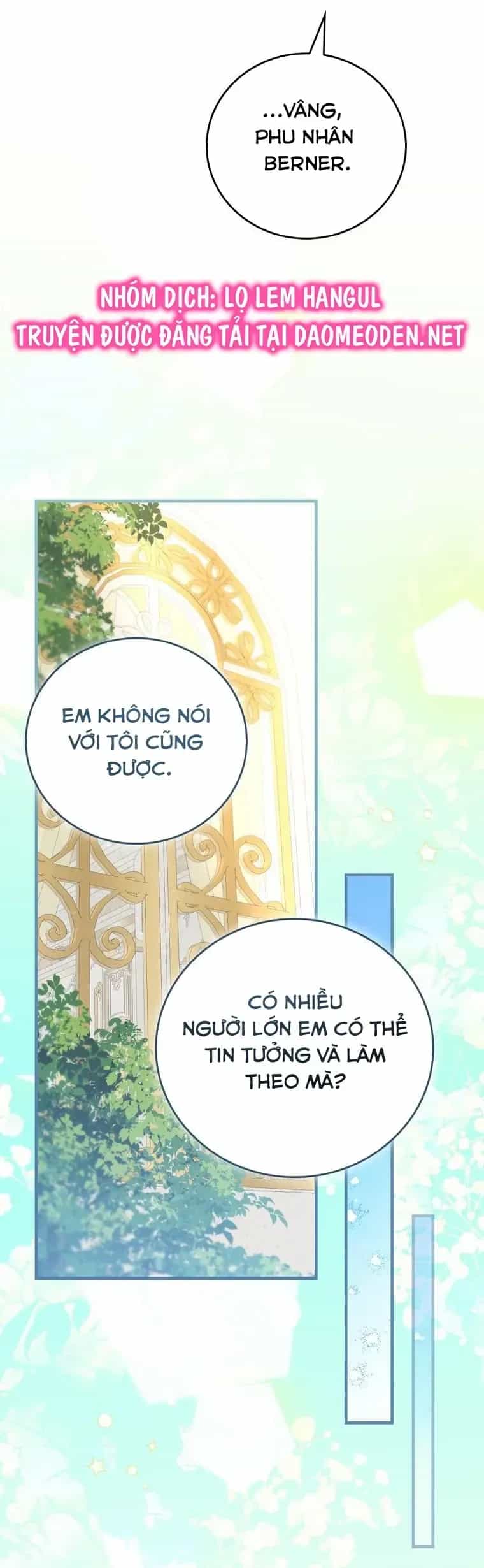 Kế Hoạch Kết Thúc Có Hậu Cho Nhân Vật Phản Diện - Chương 117 - ảnh 20