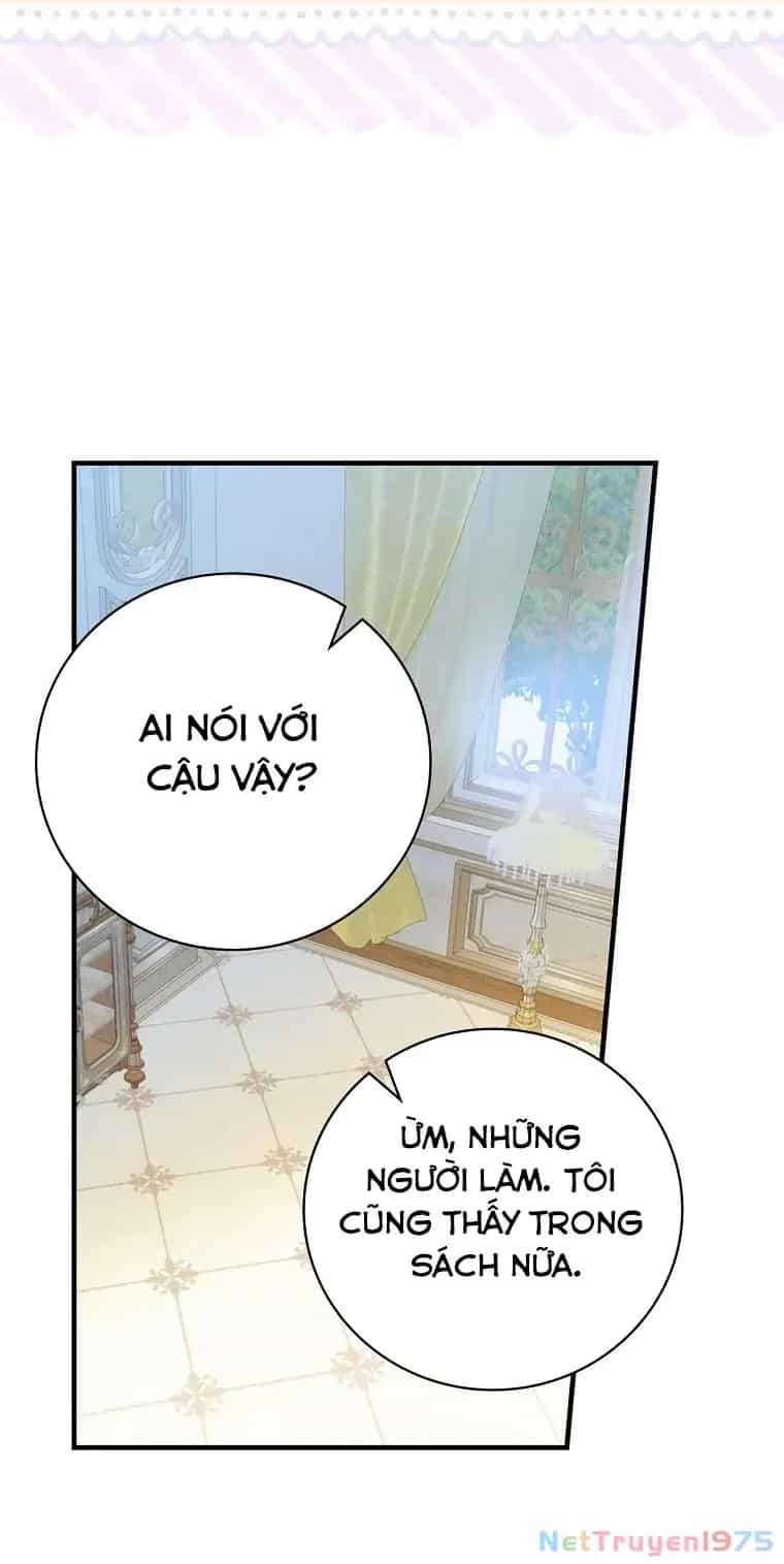 Kế Hoạch Kết Thúc Có Hậu Cho Nhân Vật Phản Diện - Chương 117 - ảnh 26