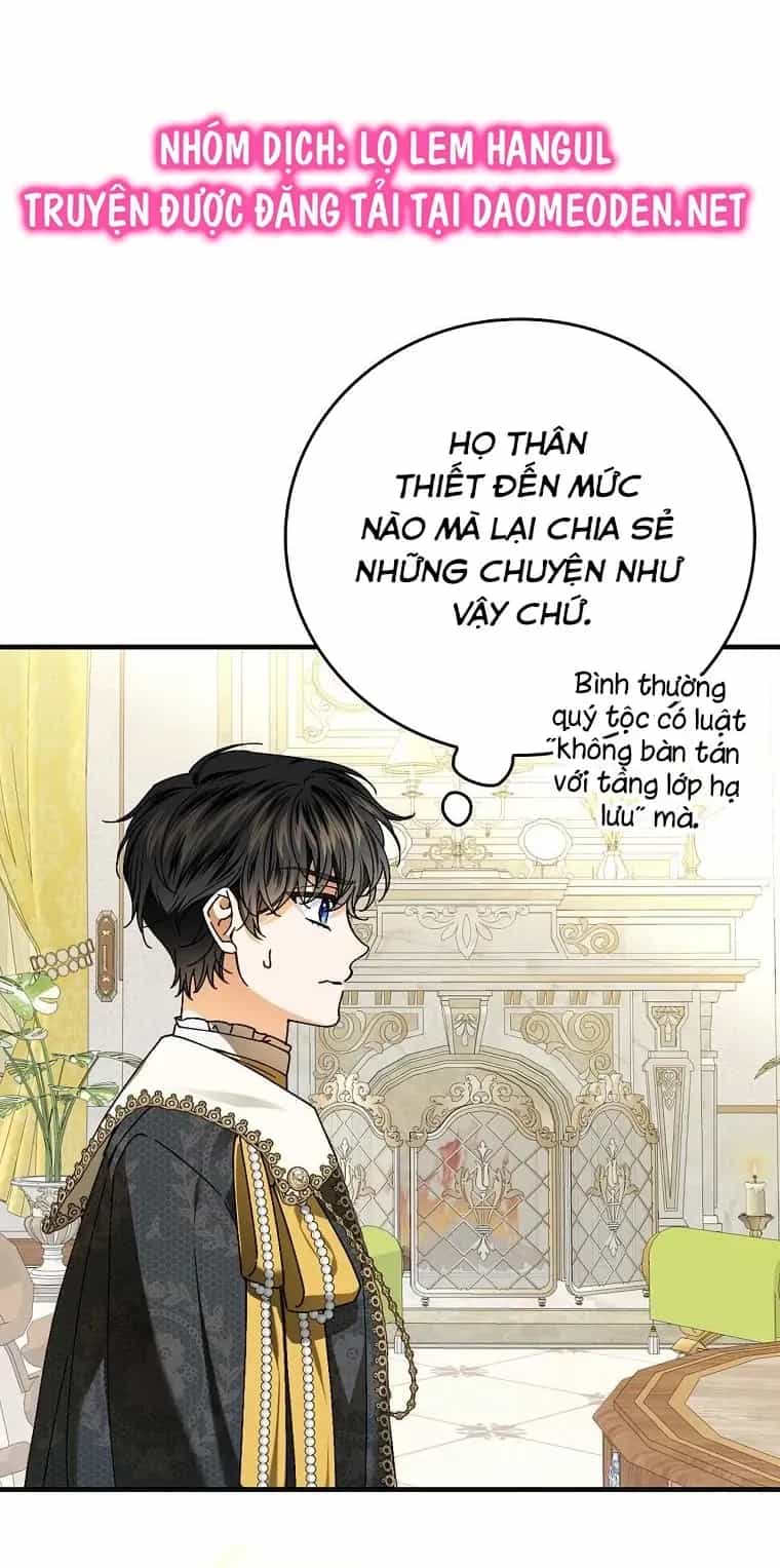 Kế Hoạch Kết Thúc Có Hậu Cho Nhân Vật Phản Diện - Chương 117 - ảnh 27