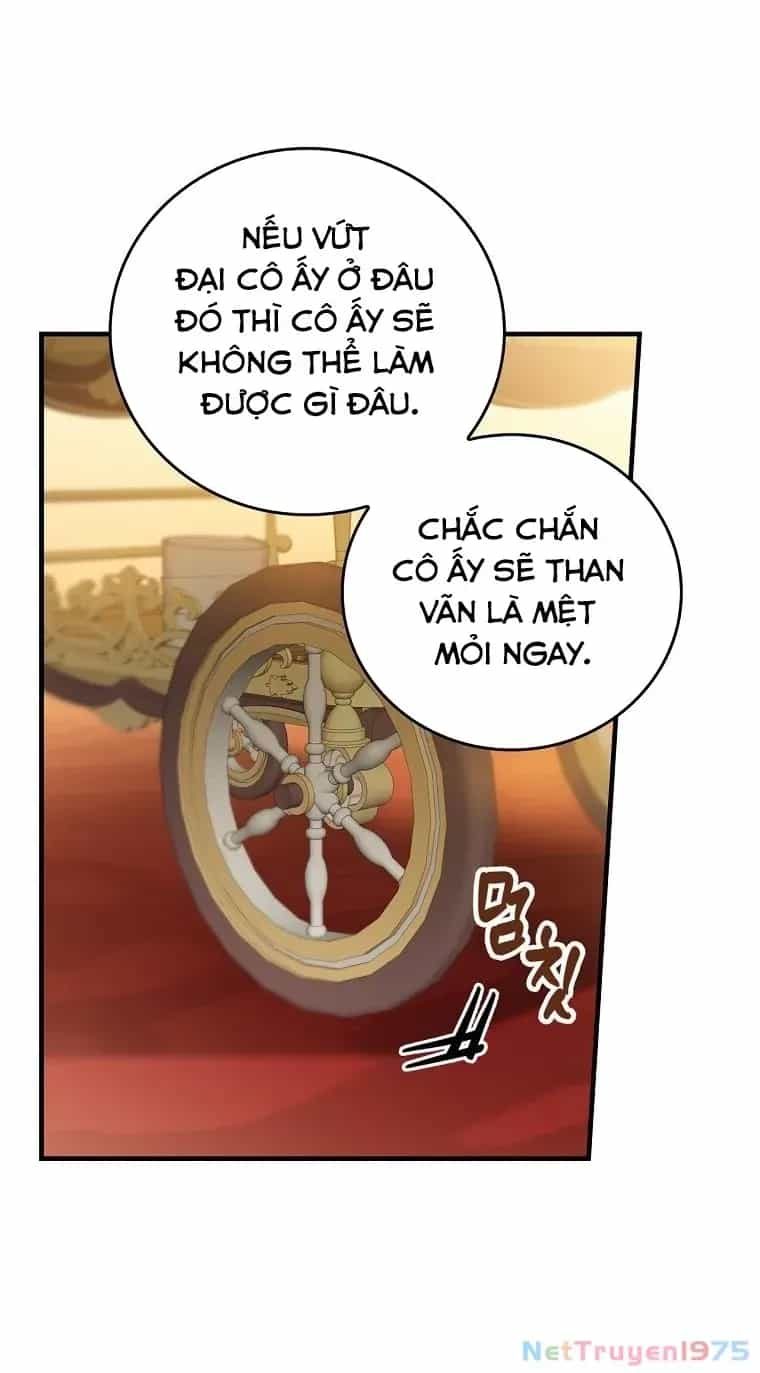 Kế Hoạch Kết Thúc Có Hậu Cho Nhân Vật Phản Diện - Chương 117 - ảnh 4