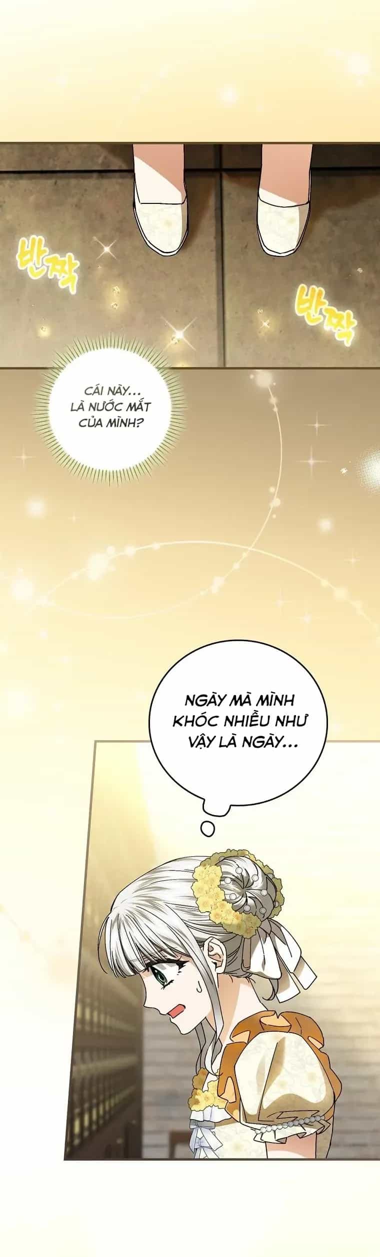 Kế Hoạch Kết Thúc Có Hậu Cho Nhân Vật Phản Diện - Chương 117 - ảnh 53