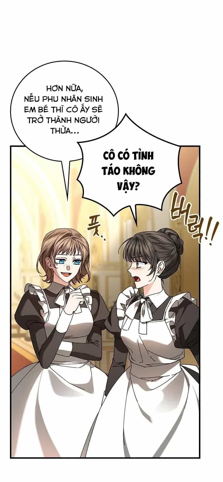 Kế Hoạch Kết Thúc Có Hậu Cho Nhân Vật Phản Diện - Chương 117 - ảnh 6