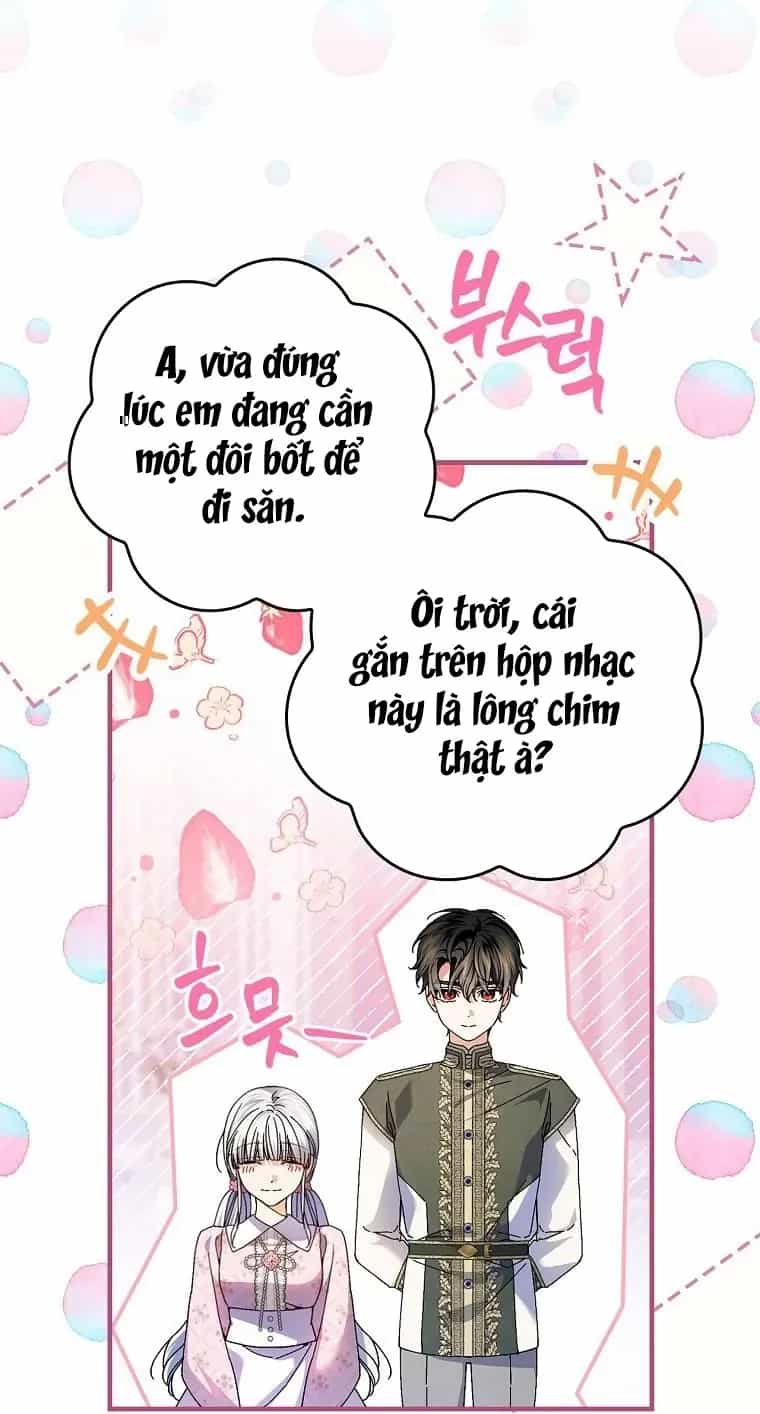 Kế Hoạch Kết Thúc Có Hậu Cho Nhân Vật Phản Diện - Chương 118 - ảnh 17