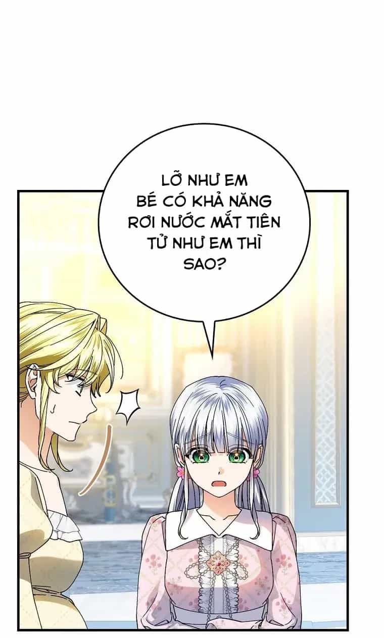 Kế Hoạch Kết Thúc Có Hậu Cho Nhân Vật Phản Diện - Chương 118 - ảnh 24