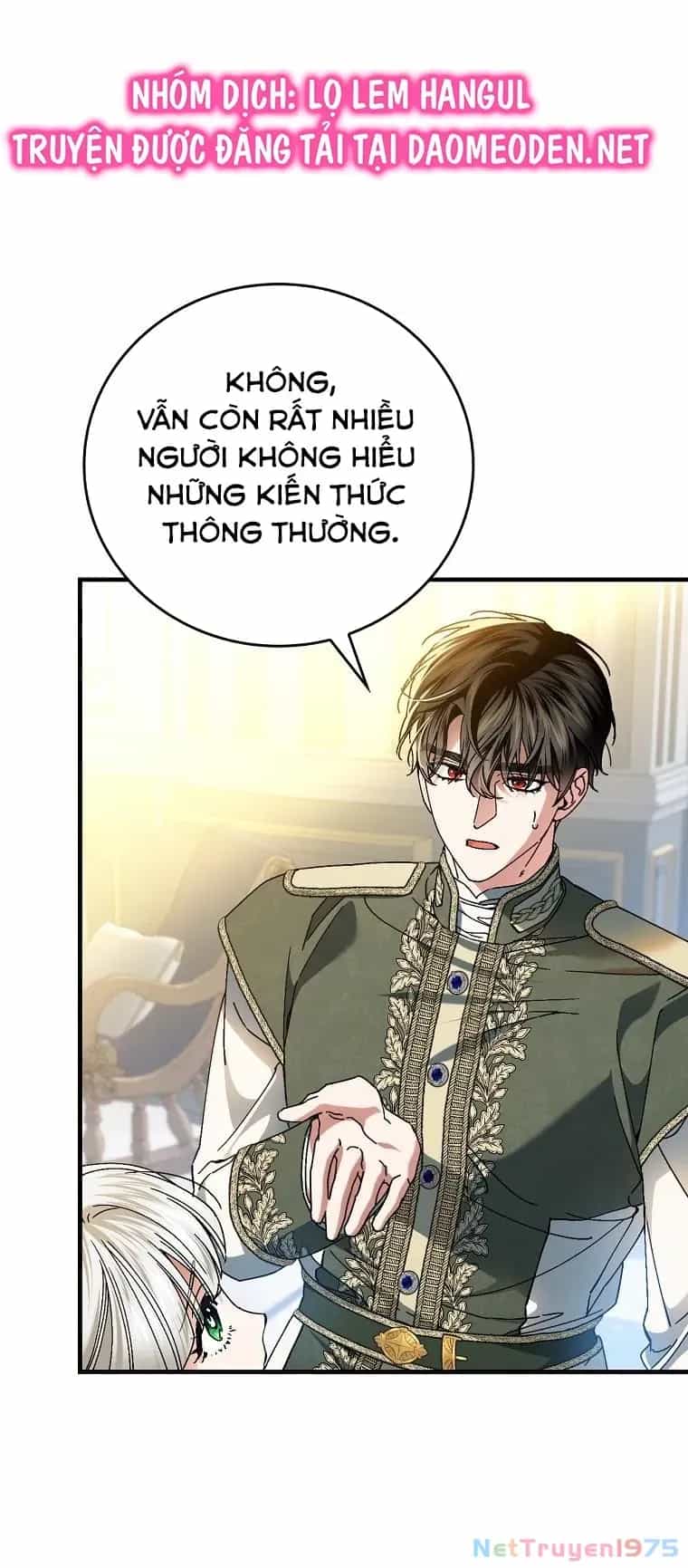 Kế Hoạch Kết Thúc Có Hậu Cho Nhân Vật Phản Diện - Chương 118 - ảnh 28