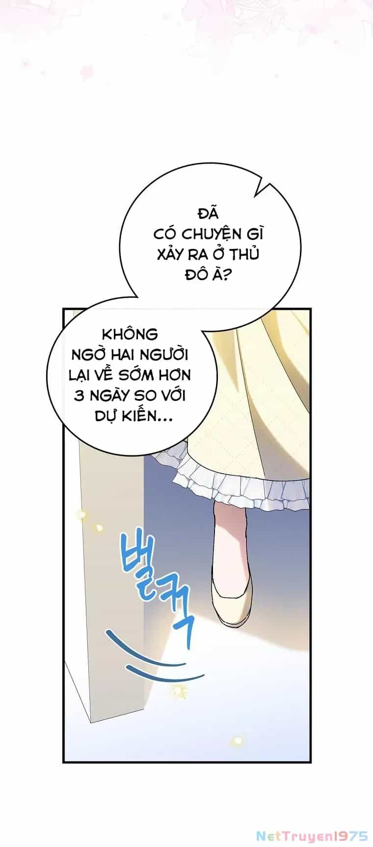 Kế Hoạch Kết Thúc Có Hậu Cho Nhân Vật Phản Diện - Chương 118 - ảnh 3