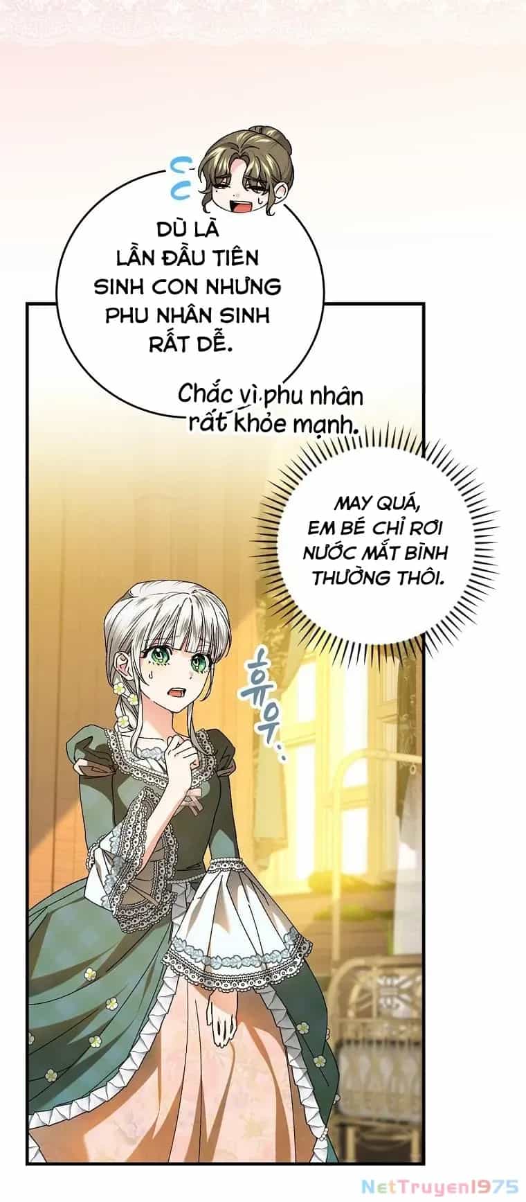 Kế Hoạch Kết Thúc Có Hậu Cho Nhân Vật Phản Diện - Chương 118 - ảnh 50