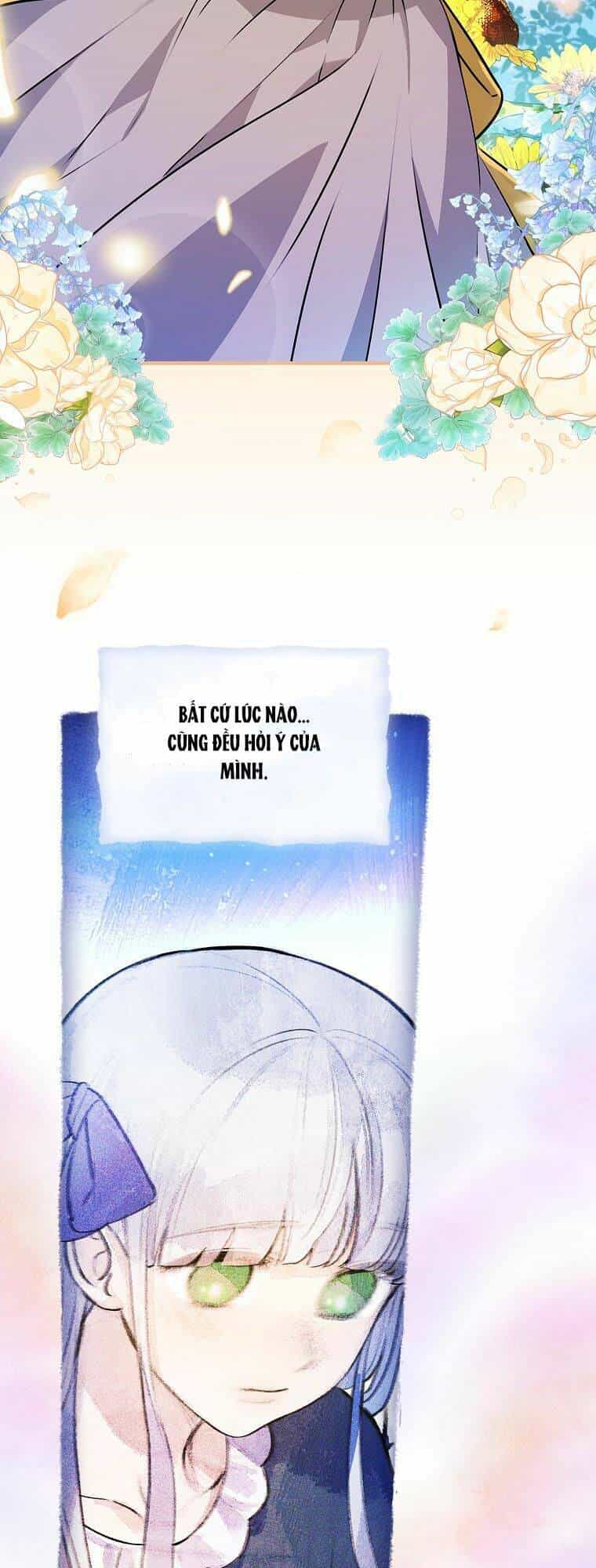 Kế Hoạch Kết Thúc Có Hậu Cho Nhân Vật Phản Diện - Chương 17 - ảnh 12