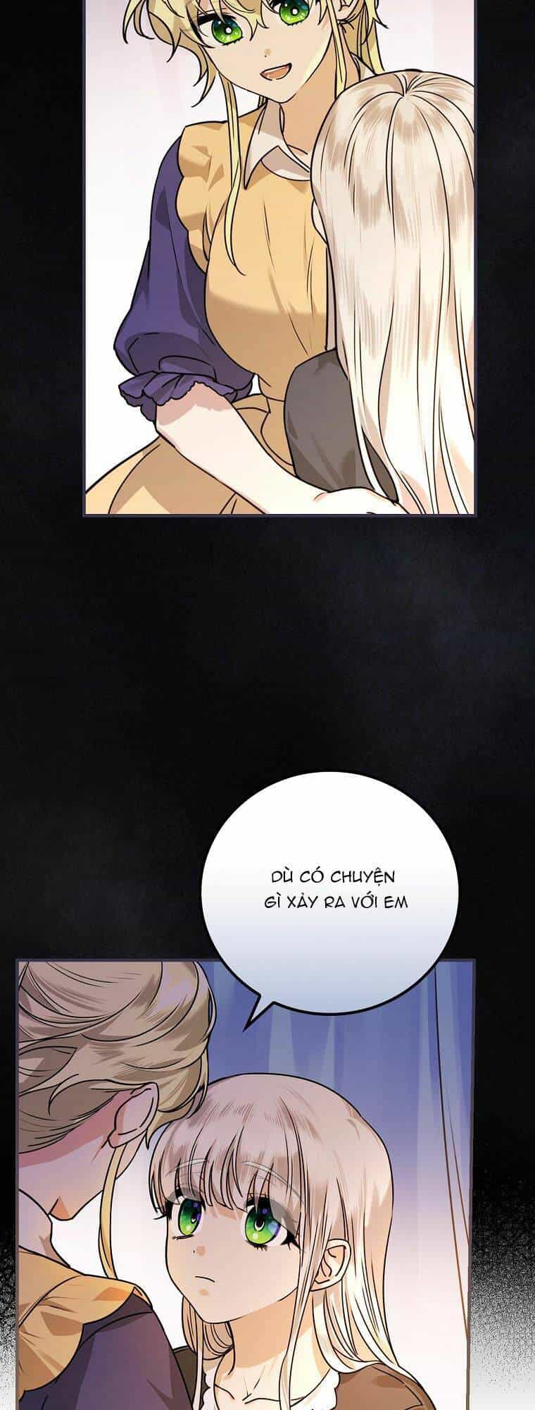 Kế Hoạch Kết Thúc Có Hậu Cho Nhân Vật Phản Diện - Chương 17 - ảnh 17