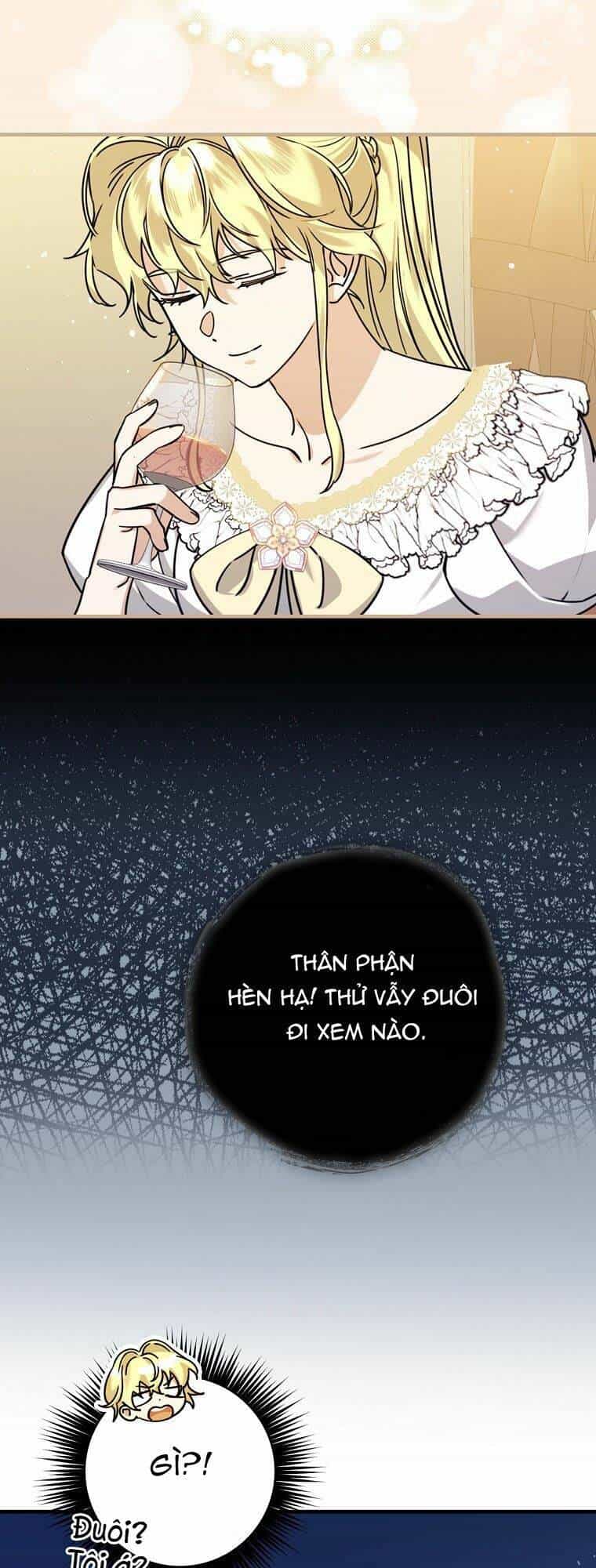 Kế Hoạch Kết Thúc Có Hậu Cho Nhân Vật Phản Diện - Chương 17 - ảnh 44
