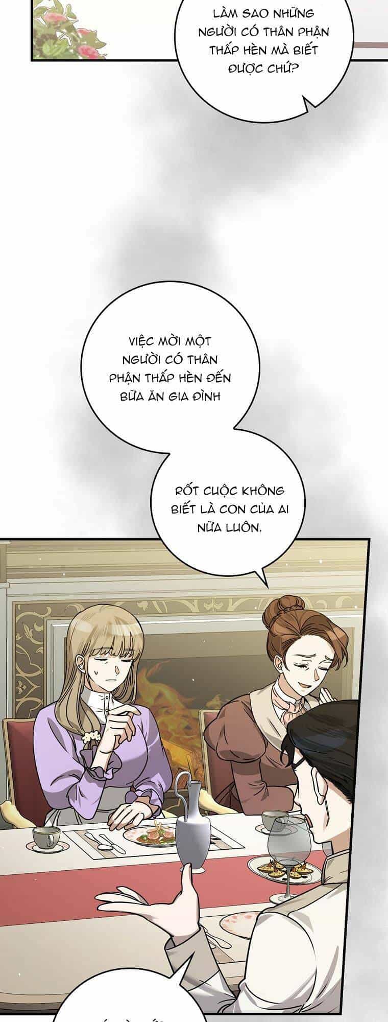 Kế Hoạch Kết Thúc Có Hậu Cho Nhân Vật Phản Diện - Chương 17 - ảnh 46