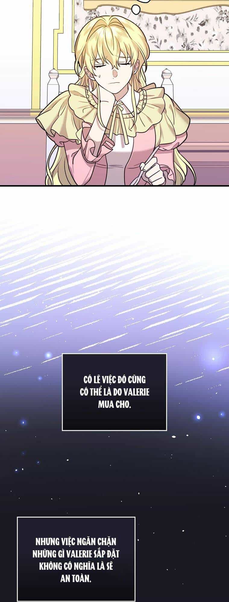 Kế Hoạch Kết Thúc Có Hậu Cho Nhân Vật Phản Diện - Chương 18 - ảnh 42