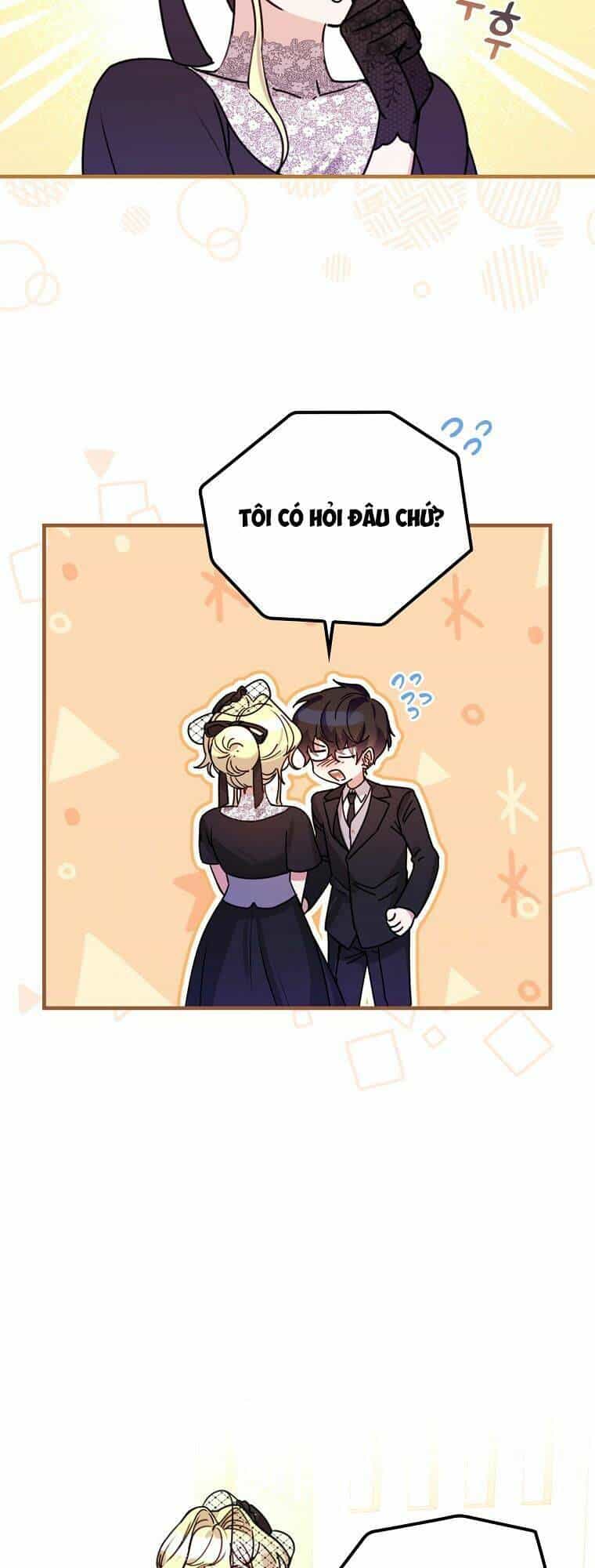 Kế Hoạch Kết Thúc Có Hậu Cho Nhân Vật Phản Diện - Chương 19 - ảnh 20