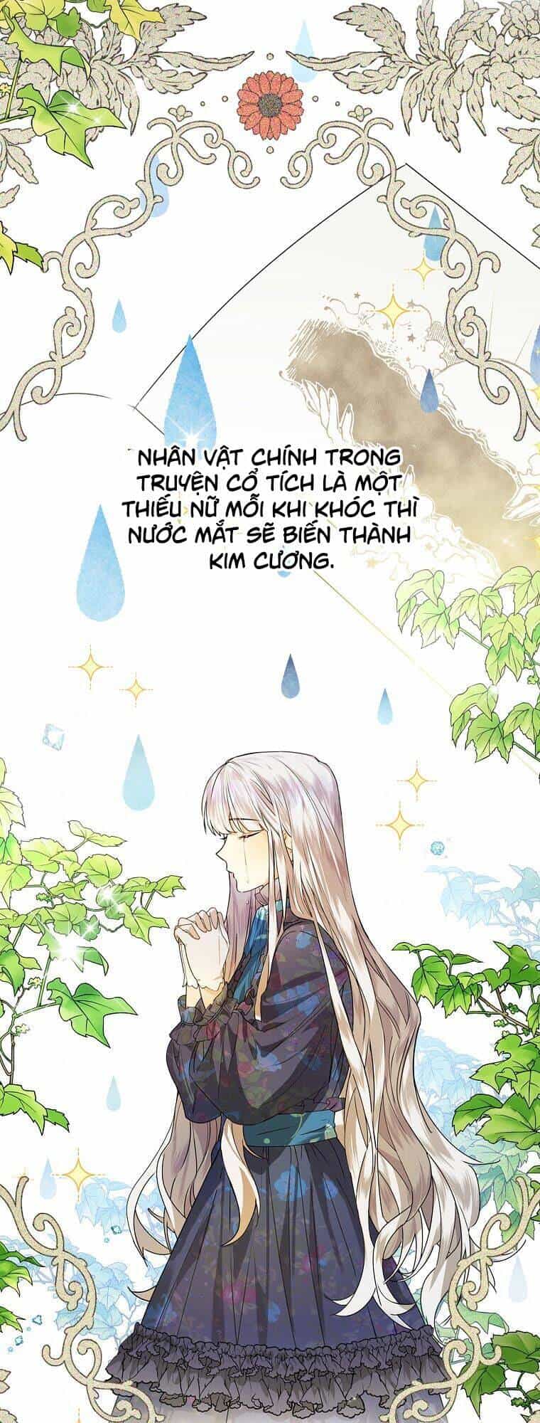 Kế Hoạch Kết Thúc Có Hậu Cho Nhân Vật Phản Diện - Chương 2 - ảnh 41