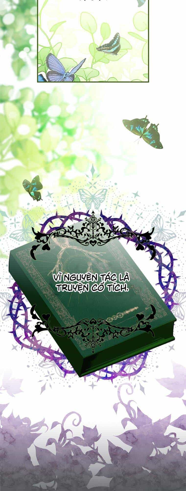 Kế Hoạch Kết Thúc Có Hậu Cho Nhân Vật Phản Diện - Chương 2 - ảnh 9